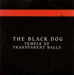 Cover of Temple Of Transparent Balls, 2007-09-00, CD