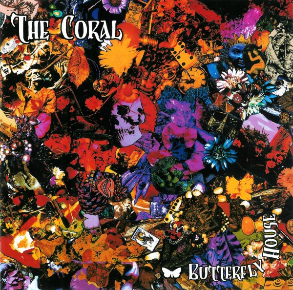 The Coral - Butterfly House | Releases | Discogs