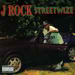 J Rock – Streetwize (1991, Vinyl) - Discogs