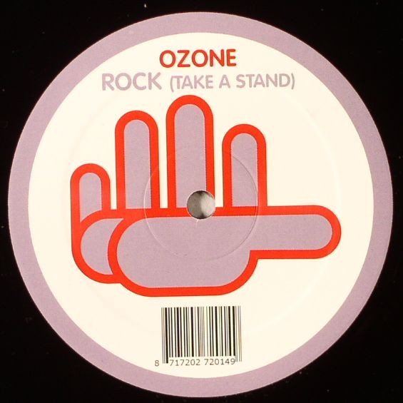 Ozone - Rock | Releases | Discogs