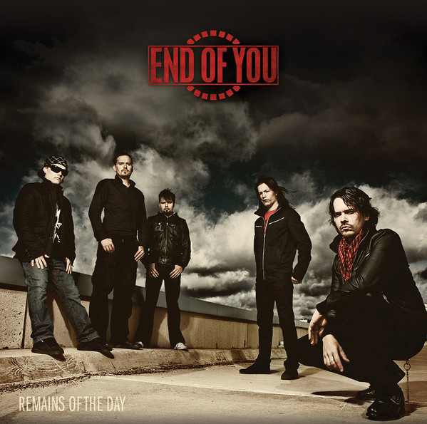 ladda ner album Download End Of You - Remains of the Day album