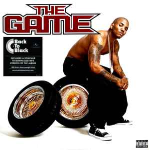 The Game – The Documentary (2015, 180 Gram, Vinyl) - Discogs