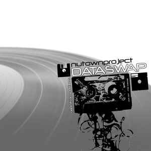 Nutown Project - Data Swap EP