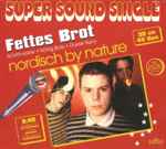 Cover of Nordisch By Nature, 1995, CD
