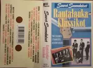 Various - Suuret Suomalaiset: Rautalankaklassikot album cover