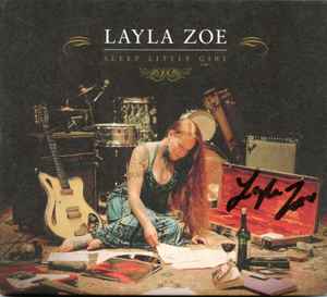 Layla Zoe – The Lily (2013