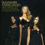 Cover of Overloaded - The Singles Collection, 2006, CD