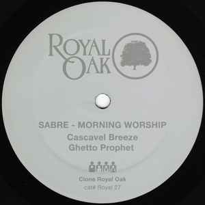 Sabre (7) - Morning Worship