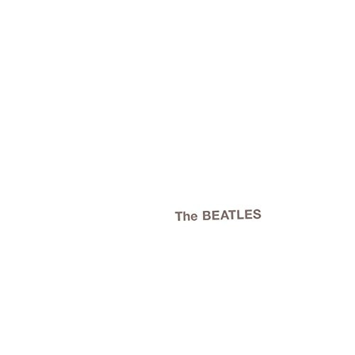 The Beatles – The Beatles (2018, Remix, ½ Speed Master, 180 Gram 