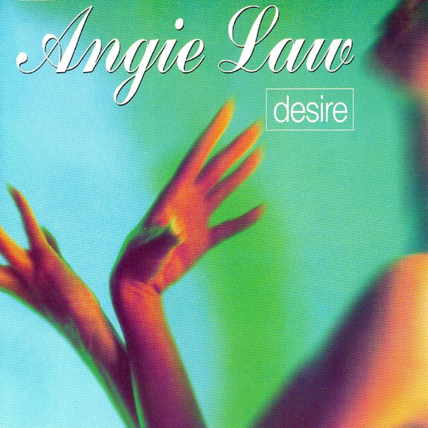 télécharger l'album Angie Law - Desire