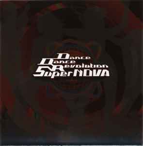 Dance Dance Revolution SuperNOVA Original Soundtrack (2007, CD