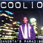 Cover of Gangsta's Paradise, 1995, Vinyl