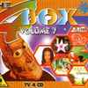 Various - The 4 Box Volume 7 2001