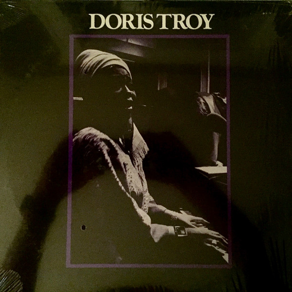 Doris Troy – Doris Troy (1970, Vinyl) - Discogs