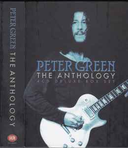 Peter Green (2) - The Anthology