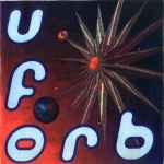 Cover of U.F.Orb, 1998, CD