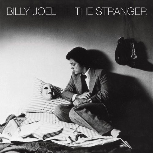 Billy Joel – The Stranger (2001, SACD) - Discogs