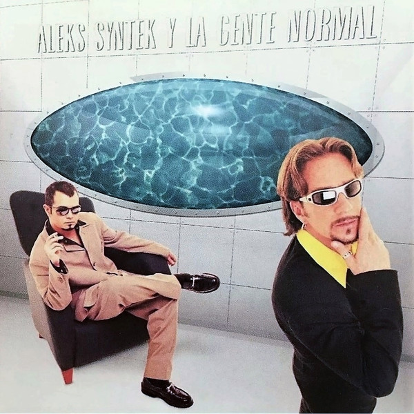 Aleks Syntek Y La Gente Normal – Lugar Secreto (1997