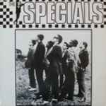 Cover of The Specials, 1980, Vinyl