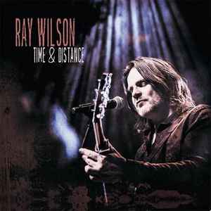 Ray Wilson - Time & Distance