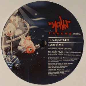 Bryan Jones (2) - Baby Fever