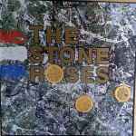 Cover of The Stone Roses, 1989, CD