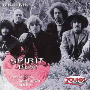 Spirit (8) - Best - Mr. Skin