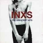 Cover of The Greatest Hits, 1994, CD