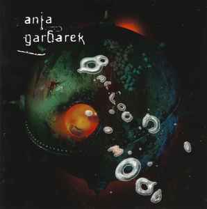 Balloon Mood - Anja Garbarek