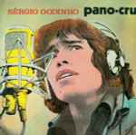 Cover of Pano-Cru, 2020, CD