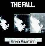 Cover of Bend Sinister, , Vinyl