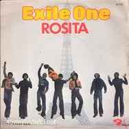 Exile One - Rosita / Réflexion album cover