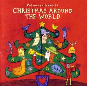 Various - Christmas Around The World