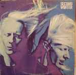 Cover of Second Winter, 1969, Vinyl