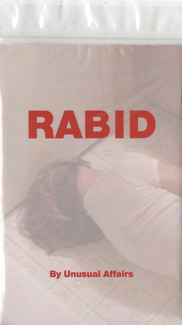 last ned album Unusual Affairs - Rabid