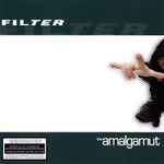 Cover of The Amalgamut, 2002, CD