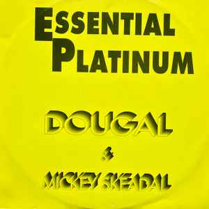 Dougal & Mickey Skeedale - Innervation / Seven Ways album cover