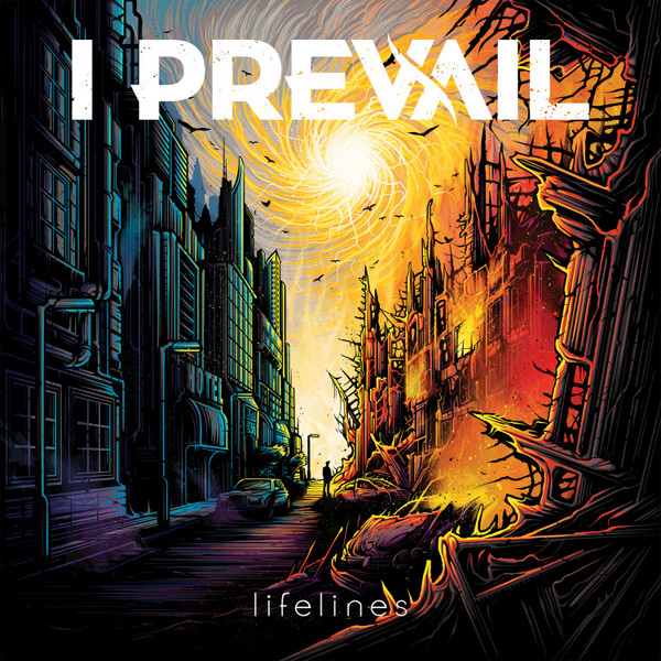 I Prevail – True Power (2022, Cold World [White + Blue Marble], Vinyl) -  Discogs