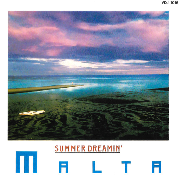 Malta - Summer Dreamin' | Releases | Discogs