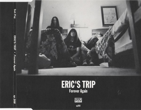 Erics Trip - Forever Again | Releases | Discogs