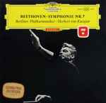 Beethoven*, Berliner Philharmoniker ∙ Herbert von Karajan - Symphonie Nr. 7 (LP, RP)