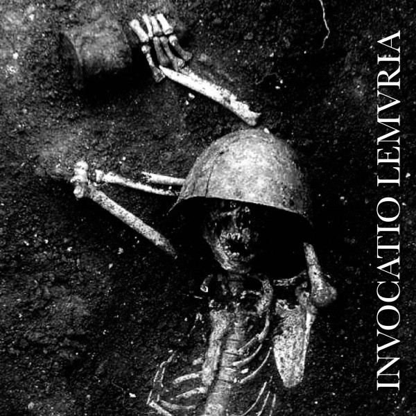 last ned album IDI44 - Invocatio Lemvria