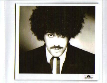 lataa albumi Phil Lynott - Yellow Pearl A Collection