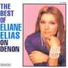 Eliane Elias - The Best of Eliane Elias on Denon
