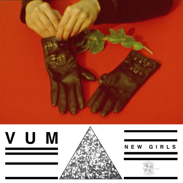 lataa albumi VUM - New Girls