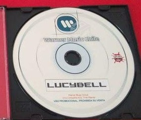 Album herunterladen Lucybell - Ten Paz