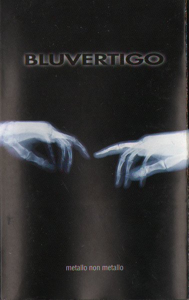 Bluvertigo - Metallo Non Metallo, Releases