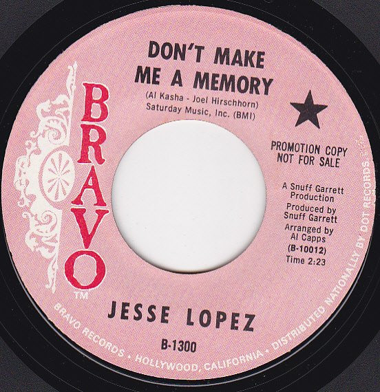 télécharger l'album Jesse Lopez - Was It A Dream