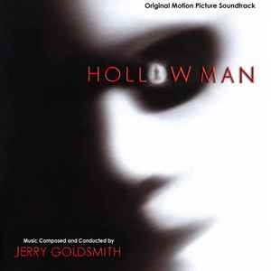 Hollow Man (Original Motion Picture Soundtrack) - Jerry Goldsmith