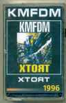 Cover of Xtort, , Cassette